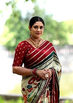 Meera Krishna